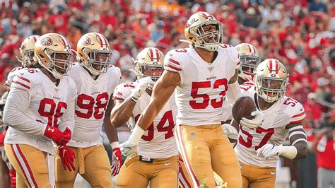 An elite offense beats even the best defense. Stats and Facts: 49ers Defense makes Dominant Debut ...