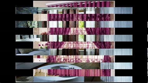 Gardinen dekorationsvorschläge fenster gardinen gardinen wohnzimmer gardinen ideen kleine fenster fenstergestaltung selbstgemachte vorhänge ideen für die hochzeit beautiful front room curtains. 24 gardinen wohnzimmer kaufen - YouTube