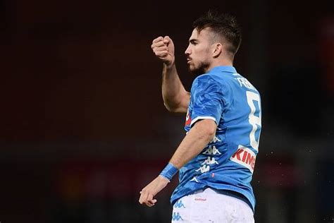 Probabile formazione del napoli contro l'atalanta. Serie A 14ª giornata, Atalanta-Napoli: le probabili formazioni