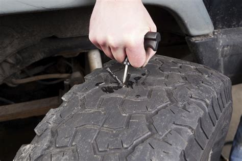 Bike tire patch patch repair bicycle patches puncture tire parts practical. On the Trail Tire Repair - Plug, Patch, and Spare ...