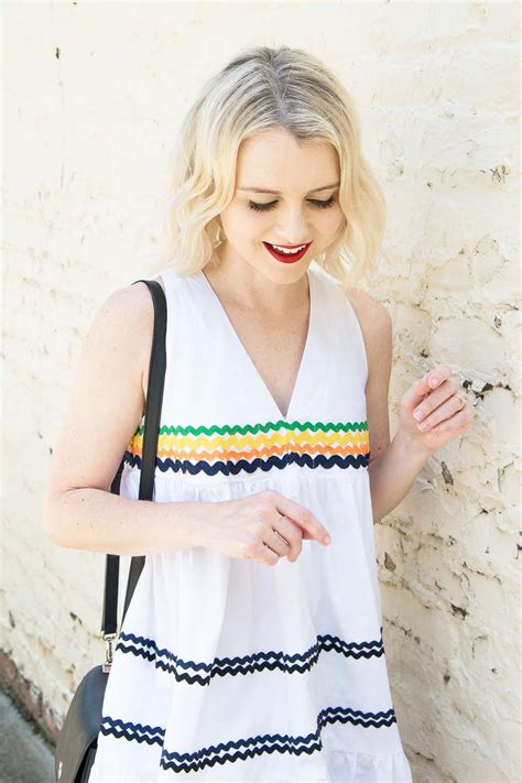 C f so many things i'd say if only i were able. How To Style A White Sundress For Summer - Poor Little It Girl