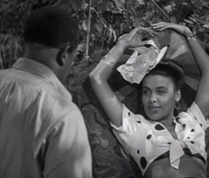 Eddie rochester anderson & lena horne). StinkyLulu: Lena Horne in Cabin in the Sky (1943 ...