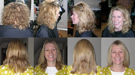 Best wholesale price keratin product blow dry hair after use quickly repair smoothing and shiny. The Permanent Blow dry | Phoenix Hair Huntingdon