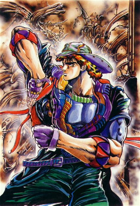 Born the unique son of the wealthy businessman george joestar i, jonathan is an honest. Jonathan Joestar | Virtual Arena Wiki | Fandom