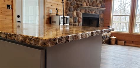 Maybe you would like to learn more about one of these? Granite Countertops | Bloomington IL