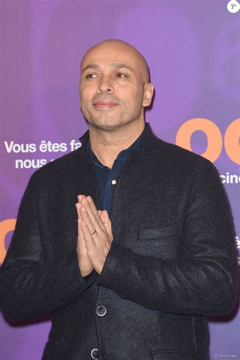 Après l'échec cuisant de son film d'auteur (saison 1), éric judor avait tenté de revenir à la comédie et de s'assurer une. Eric Judor lors de la soirée d'anniversaire des 10 ans de ...