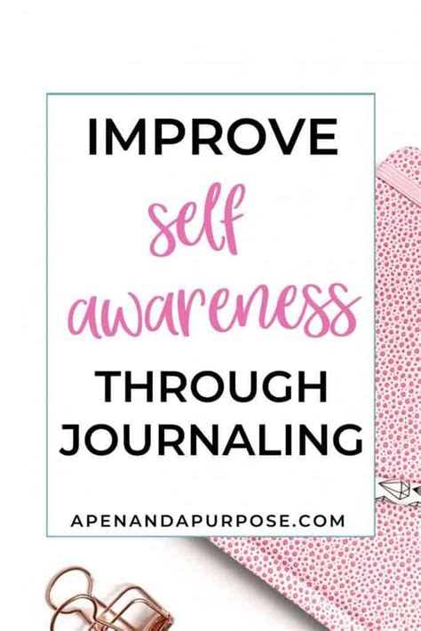 When it came to writing essays, i use to be so scared to turn them in. Self Reflection Through Journaling: Reflection Worksheet ...