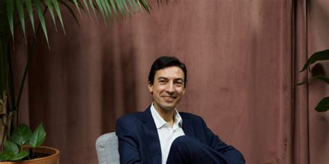 Onde é que a iniciativa liberal consegue atrair mais apoiantes? Entrevista. Tiago Mayan Gonçalves: "O Estado português ...