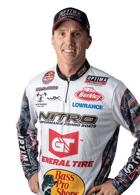 Today jt kenney announced he will not fish the bass pro tour next year, but instead will be a color analyst for. MLF - Bass Pro Tour | Bass Pro Shops