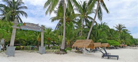 Book d'coconut lagoon, pulau lang tengah on tripadvisor: SARI PACIFICA RESORT LANG TENGAH - Era Holidays