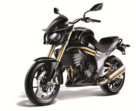 Now you can compare the different prices by the service providers in and around. Mahindra MOJO BLACK Front 3 4