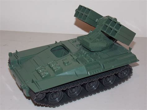 At the best online prices at ebay! Vintage 1983 GI Joe Wolverine Tank $19.99 | Gi joe ...