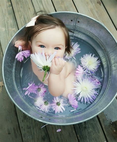 Unlike other warmers, kozii does not require that you measure or add water with each use. Milk bath photography -Magnolia Jane 7 months old ...