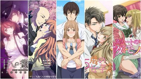 The series' twelve volumes were published between november 2009 and july 2012 under. Anime Similar To Sweet Punishment • Thebiem