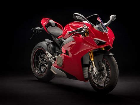 Ducati 1199 panigale s performance and handling. Ducati Panigale V4 Superbike Launched In India - Price ...