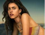 The cast list is extensive and includes the following actors: SNEAK PEEK: Margaret Qualley: "Hunger"