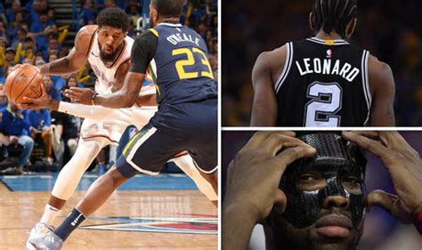 Jonathan isaac suffered a severe knee injury in january and was still wearing a hinged knee brace just before, according to josh. NBA playoff injury updates: Paul George, Joel Embiid ...