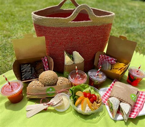 Picknicke/picknick picknicken wir picknickt picknicken sie. Buiten genieten: 6 x zaken waar je een volle picknickmand ...