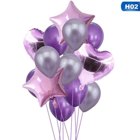 Tenda kain plafon menawarkan kesan yang lebih elegan dan rapi jika di gunakan untuk mengadakan sebuah acara dengan menggunakan pilihan tenda. Set 15Pcs Balon Foil Helium untuk Dekorasi Pesta Ulang ...