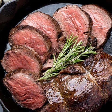 This elegant beef recipe is an ideal choice for entertaining. Best Potato To Go With Beef Tenderloin - Irish Beef Fillet ...