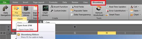 This is a fully functional copy of microsoft excel that. Bloomberg Anywhere