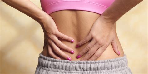 We did not find results for: 3 Exercises That Can Help You Avoid Lower Back Pain