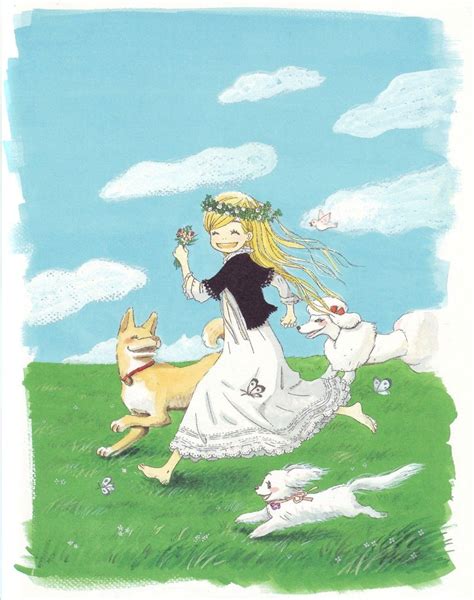 Umino is noted for being the author and creator of the honey and clover series, for which she received the kodansha manga award in 2003. 好きです、薄い本 : 羽海野チカ 画像集 【ハチミツとクローバー ...