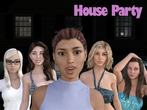 After you install the app and complete the necessary signup process, starting a houseparty game is pretty want more? House Party Windows, Mac, Linux game - Mod DB