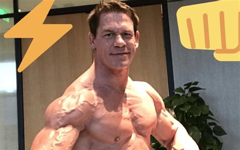 Peter okoye, who is better known as mr p, is a nigerian singer, songwriter and record producer. John Cena Looking Incredibly JACKED Ahead of WWE Return