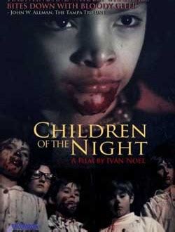 The castle is guarded by an army of unspeakable horrors. Film Review: Children of the Night (2014) | HNN