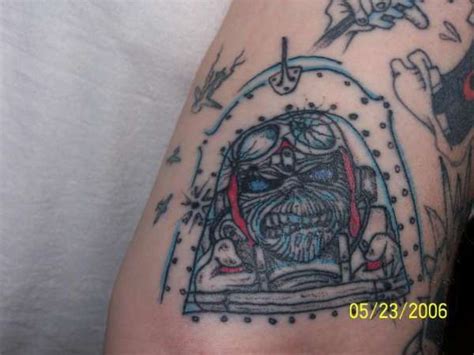 Aces high tattoo shop has three locations in florida's palm beach county; Aces High tattoo