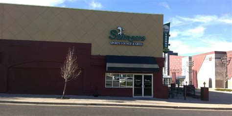 Swingers Sports Lounge & Grill Specials - Denver Tech ...