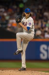 Photo of jacob degrom by kate benson for new york observer. Pitching Jacob deGrom a Dunn deal - NY Daily News