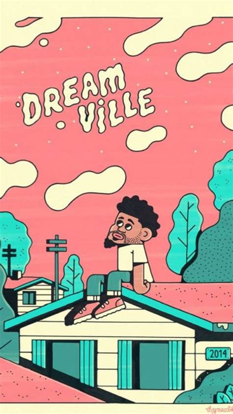 15 new bedroom pop artists art projectors for drawing. Pin by CrackerJaks on R@P | J cole art, J cole drawing ...