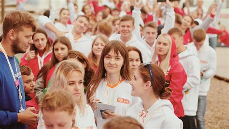 Волонтерство в европе: Волонтерство EVS (ESC) - волонтерские программы ...
