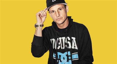 He is a professional skateboarder and also an actor too. Rob Dyrdek Net Worth ( Actor - TV Star ) Latest Updates ...