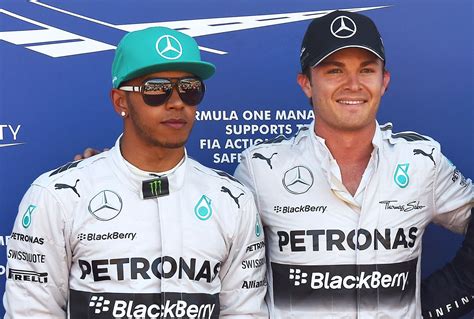 Nachdem der niederländer am freitag schon das 2. Formel 1 in Monaco: Rosberg und Hamilton im Qualifying ...