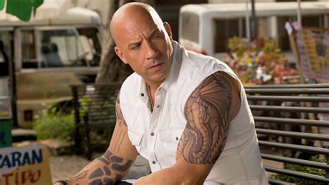 Well, here's the list of upcoming vin diesel films and tv shows scheduled to release in 2019 and 2020. Vin Diesel va produire le prochain film "xXx 4" - ladepeche.fr