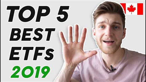 For newly opened brokerage accounts, you must have money in your settlement fund before you can buy an etf. Top 5 BEST ETFs To Buy in 2019 - YouTube