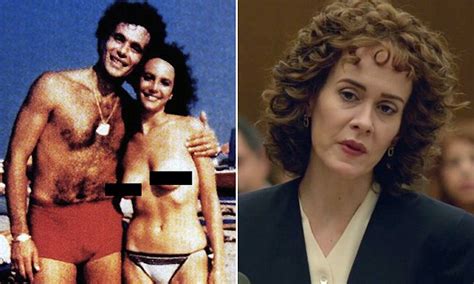 7:00 give it to mrs. OJ Simpson prosecutor Marcia Clark's nude photos were sold ...