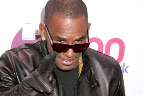 8, 1967, in chicago, illinois in the late 1980s and early kelly's big break came on the heels of the release of his 1993 solo album 12 play, which yielded his. R. Kelly Gets Out Of Jail Following The Payment Of His Ex ...
