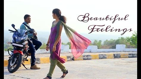 Beautiful Feelings|| Telugu musical shortfilm || Presented ...