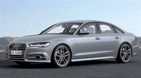 Another crushingly good effort from audi. Audi A6 Avant S Line 2016 | Audi a6 avant, Audi a6, Audi