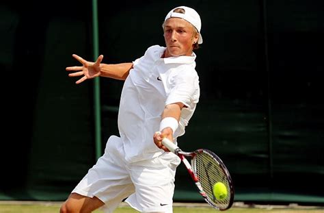 Full profile on tennis career of broady, with all matches and records. World of Tennis: Liam Broady is the next junior star to ...