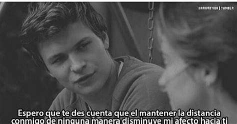 Ojalá siempre puedas sentir mi amor tanto como sentimos la luz del sol en nuestro rostro o las gotas de lluvia en nuestra piel, ojalá siempre me encuentre tan impregnado a tu corazón así como la sal lo. Rompecabezas de amor : Ojalá nunca te abrace por última vez