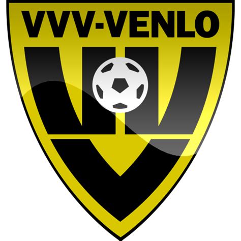 See more of vvv on facebook. Vvv Venlo Logo Png