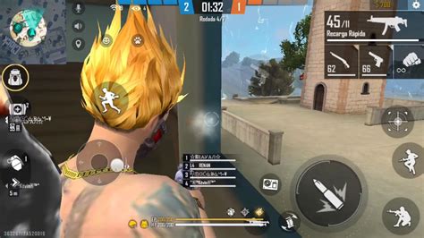 Facebook is showing information to help you better understand the purpose of a page. PRIMEIRA VEZ JOGANDO FREE FIRE| SERVIDOR LATAM - YouTube