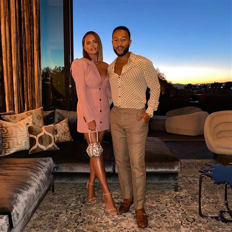 Chrissy teigen, john legend loses third baby due to pregnancy complications chrissy teigen was never pregnant. chrissyteigen - Moar Please