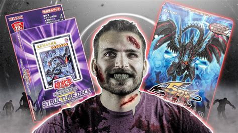 Neither player can tribute summon monsters, except zombie monsters. *NEW* YuGiOh Zombie Hoard | Zombie World 2008 Structure ...