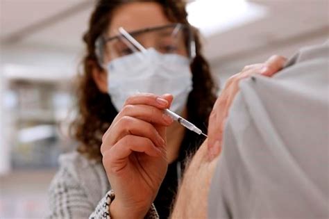 If you have medical insurance, please have insurance information ready for the registration process. Vaccine registration underway and here's how to sign up ...
